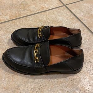 Coach Loafers!! 🐴